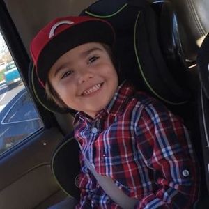 Meet your Posher, William